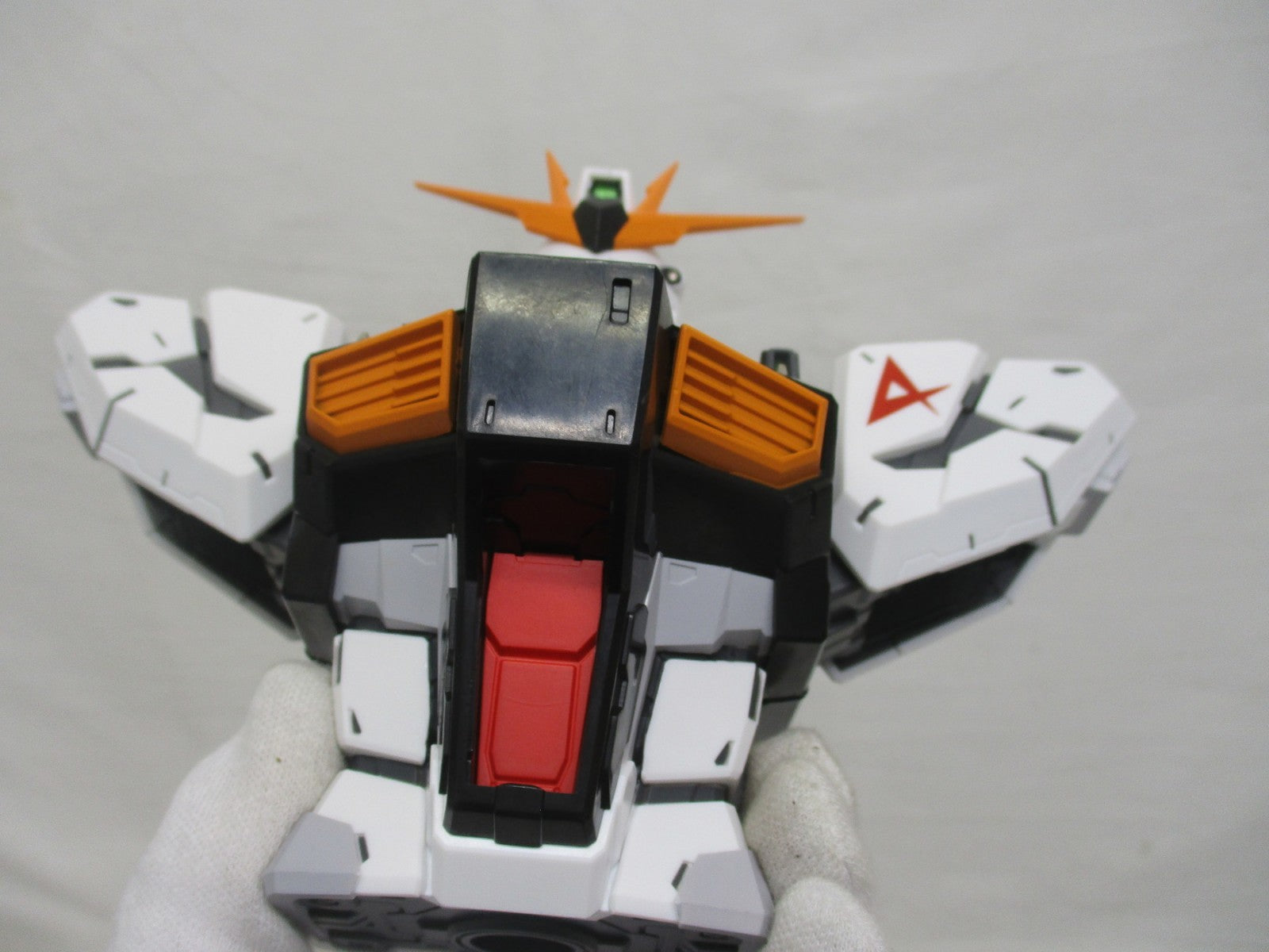 機動戦士ガンダム νガンダム BUSTISAN A賞 フィギュア/グッズ