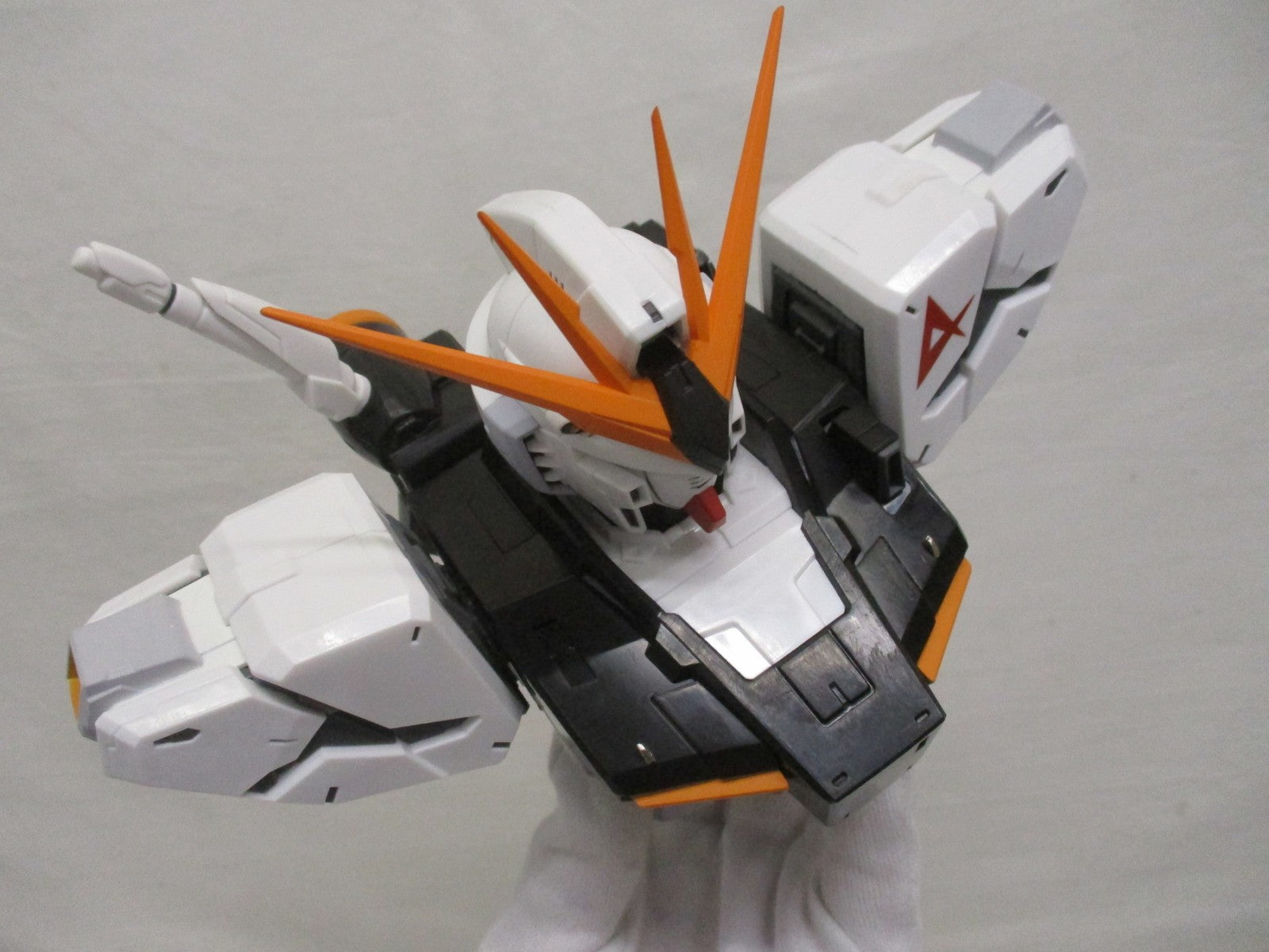 機動戦士ガンダム νガンダム BUSTISAN A賞 フィギュア/グッズ