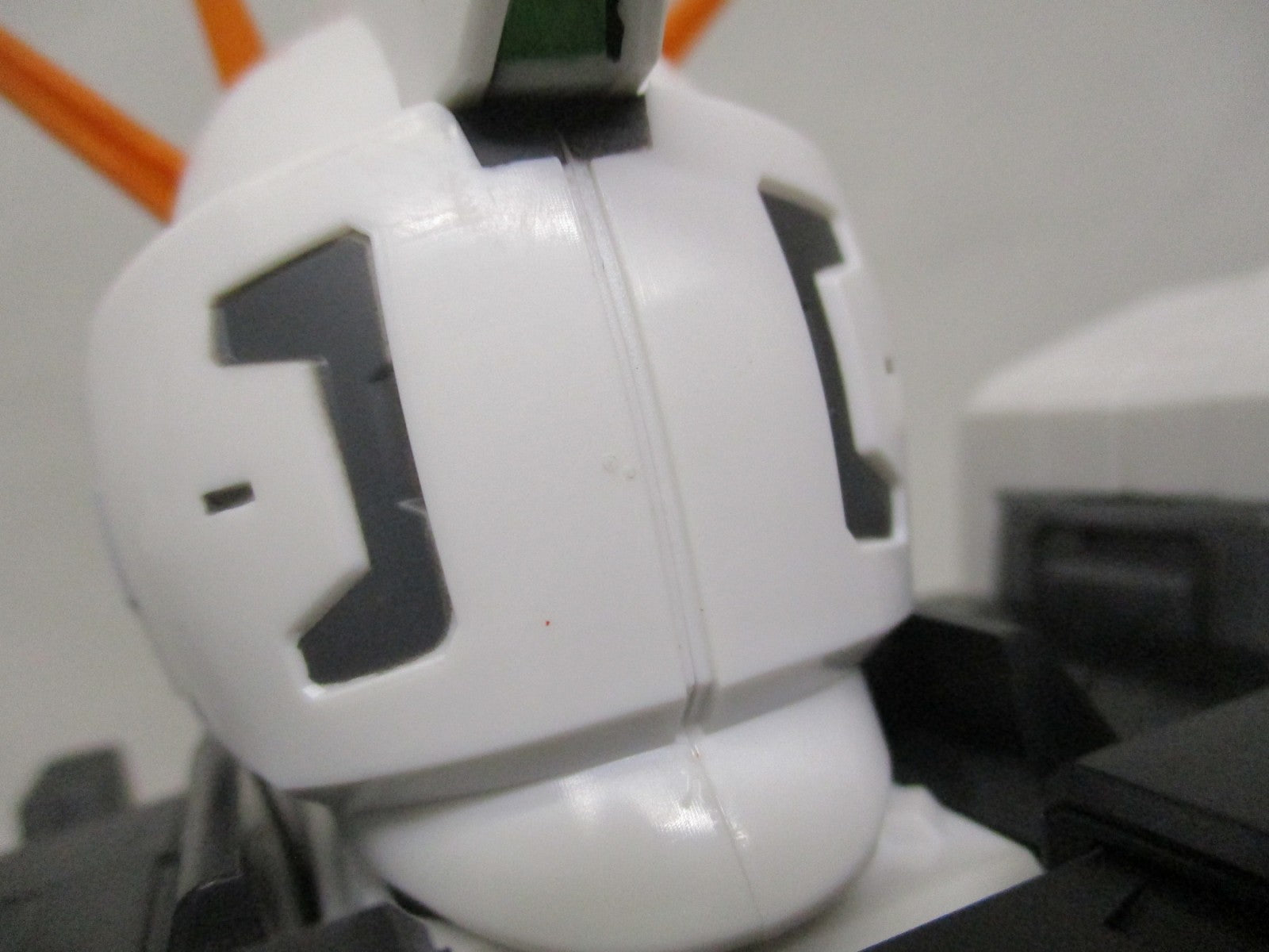 機動戦士ガンダム νガンダム BUSTISAN A賞 フィギュア/グッズ
