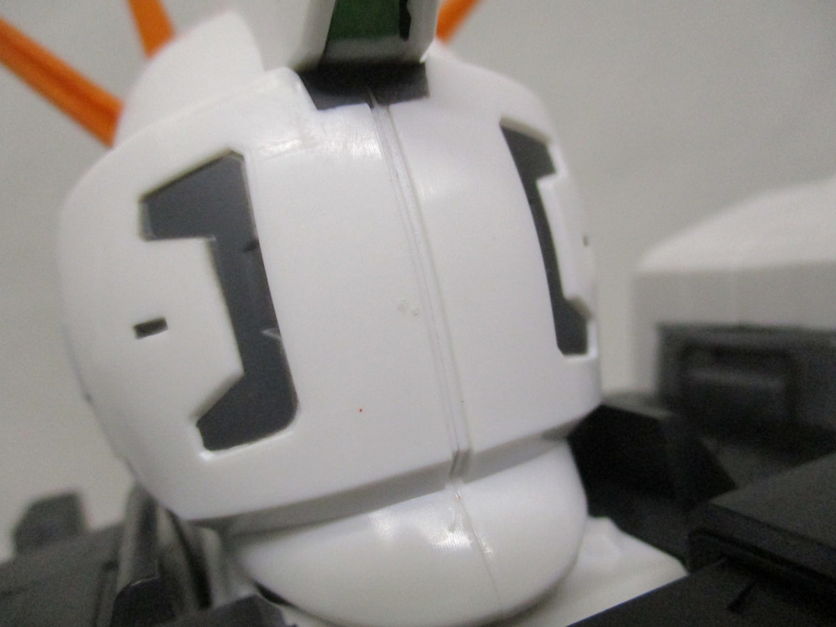 機動戦士ガンダム νガンダム BUSTISAN A賞 フィギュア/グッズ