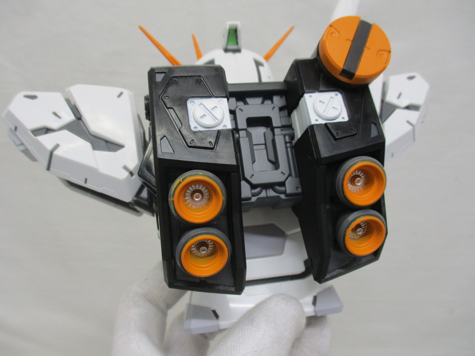 機動戦士ガンダム νガンダム BUSTISAN A賞 フィギュア/グッズ