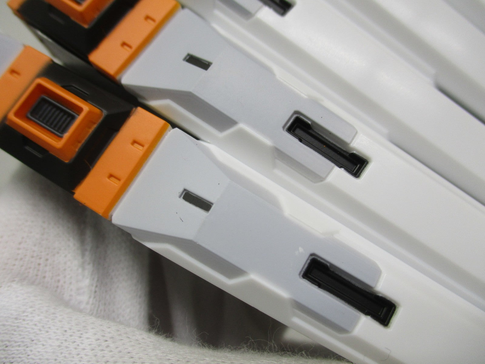 機動戦士ガンダム νガンダム BUSTISAN A賞 フィギュア/グッズ