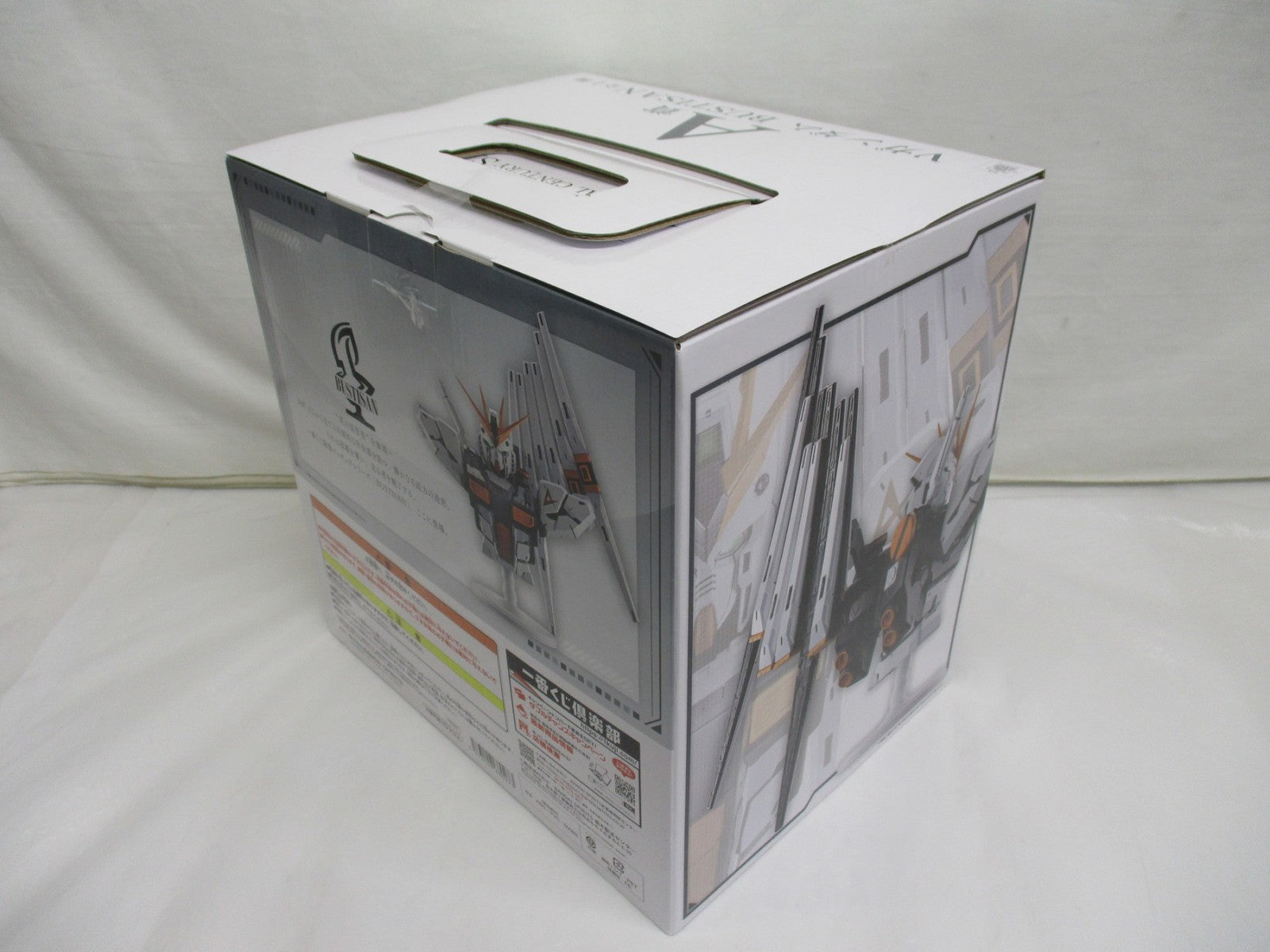機動戦士ガンダム νガンダム BUSTISAN A賞 フィギュア/グッズ