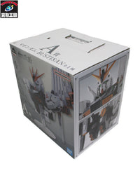 機動戦士ガンダム νガンダム BUSTISAN A賞 フィギュア/グッズ