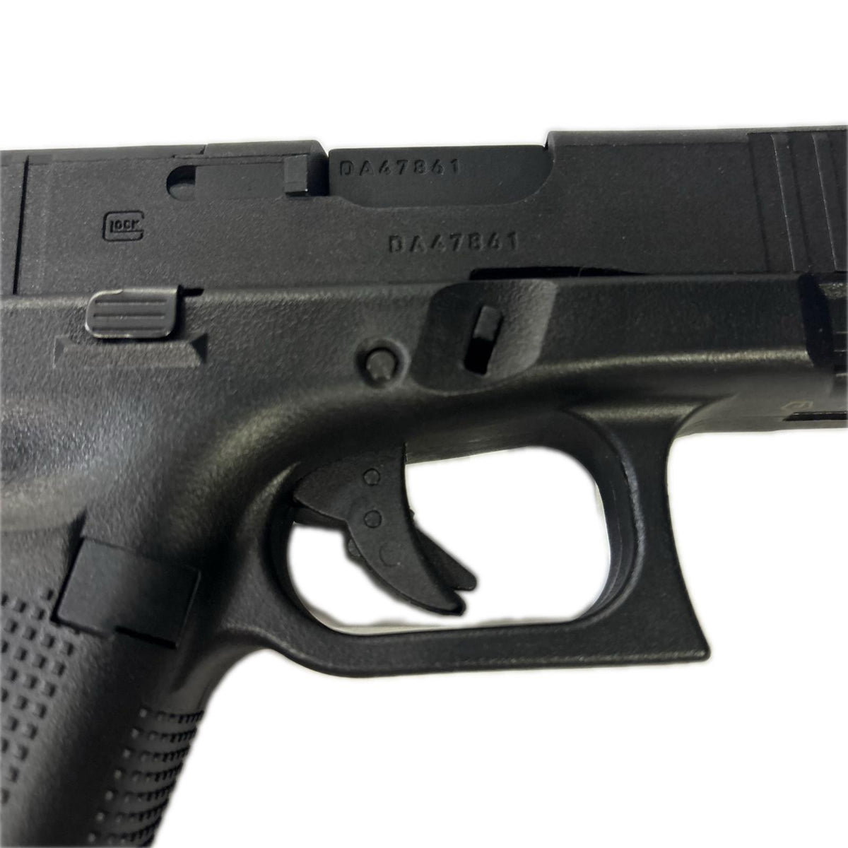 BATON CO2 GLOCK G19 Gen5 BA TO N ガン