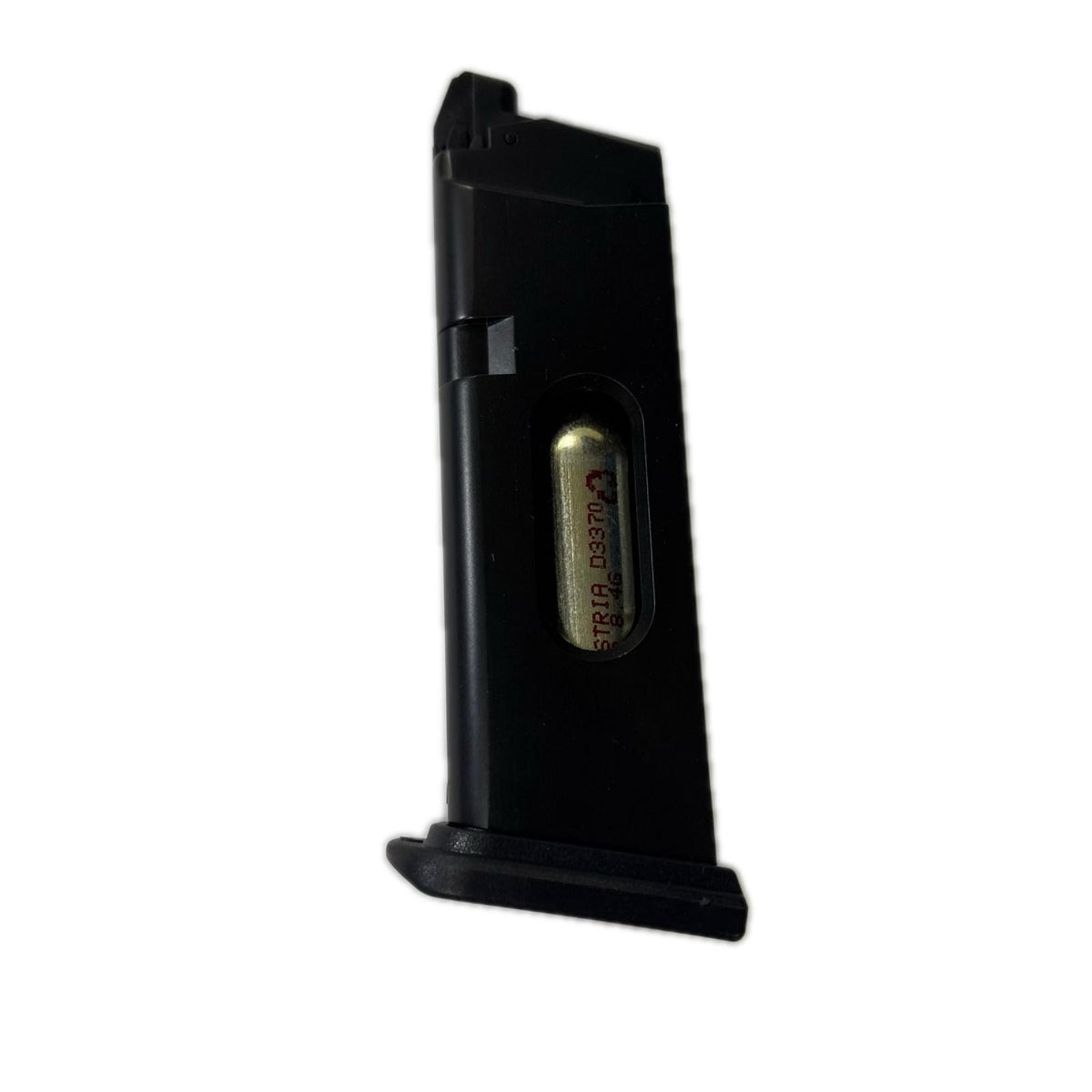 BATON CO2 GLOCK G19 Gen5 BA TO N ガン
