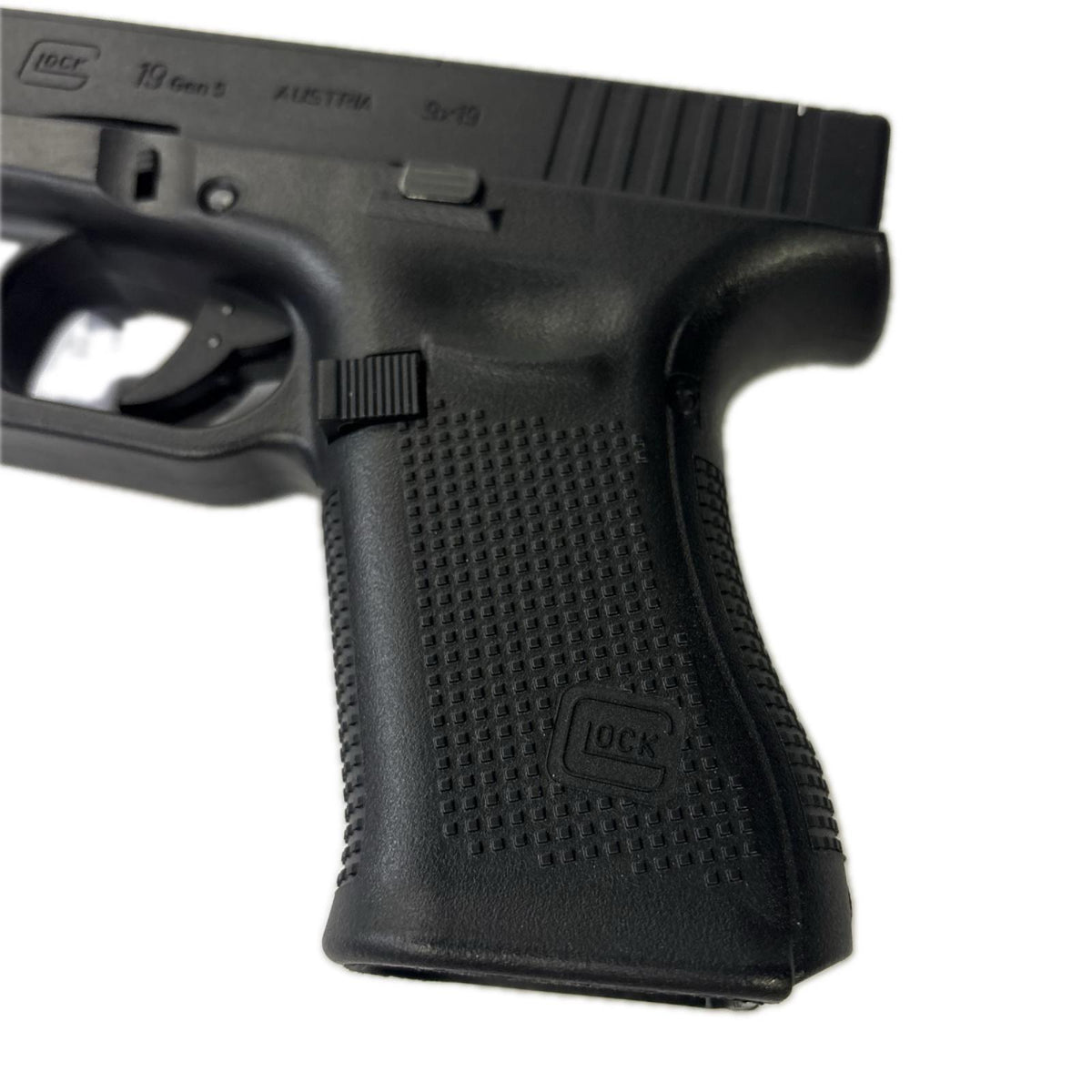 BATON CO2 GLOCK G19 Gen5 BA TO N ガン