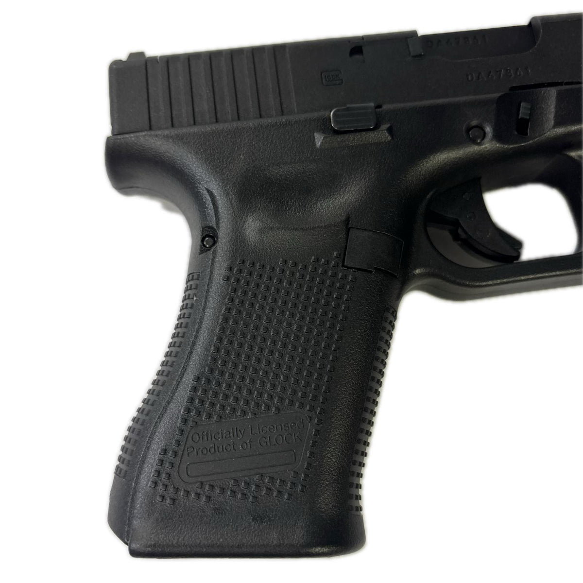 BATON CO2 GLOCK G19 Gen5 BA TO N ガン