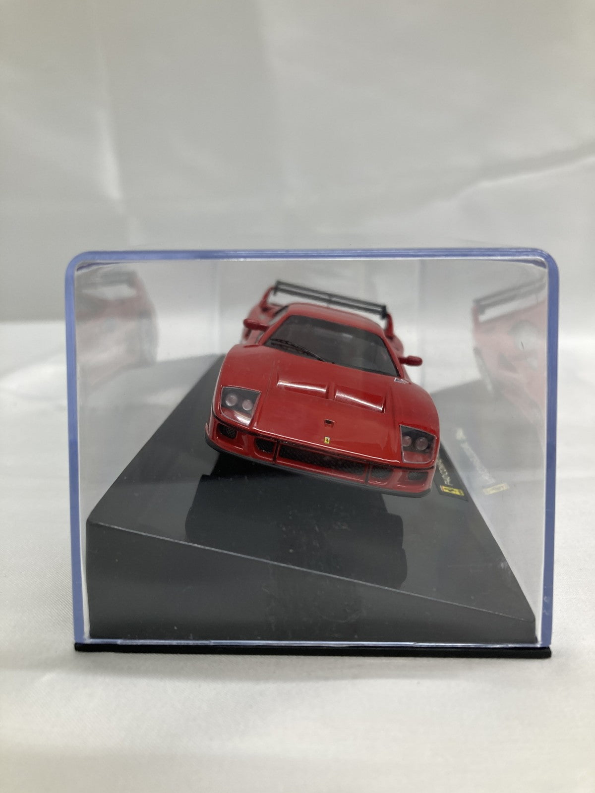 Hotweel F40 COMPETIZUONE フェラーリ 1/43 スケールカー