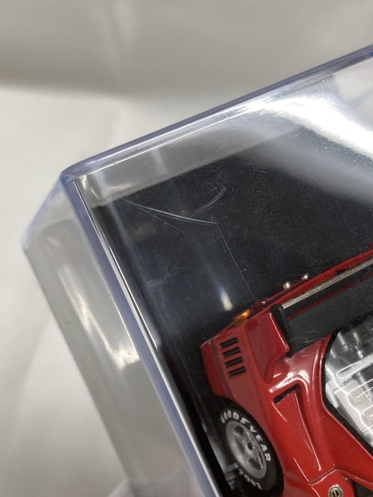 Hotweel F40 COMPETIZUONE フェラーリ 1/43 スケールカー