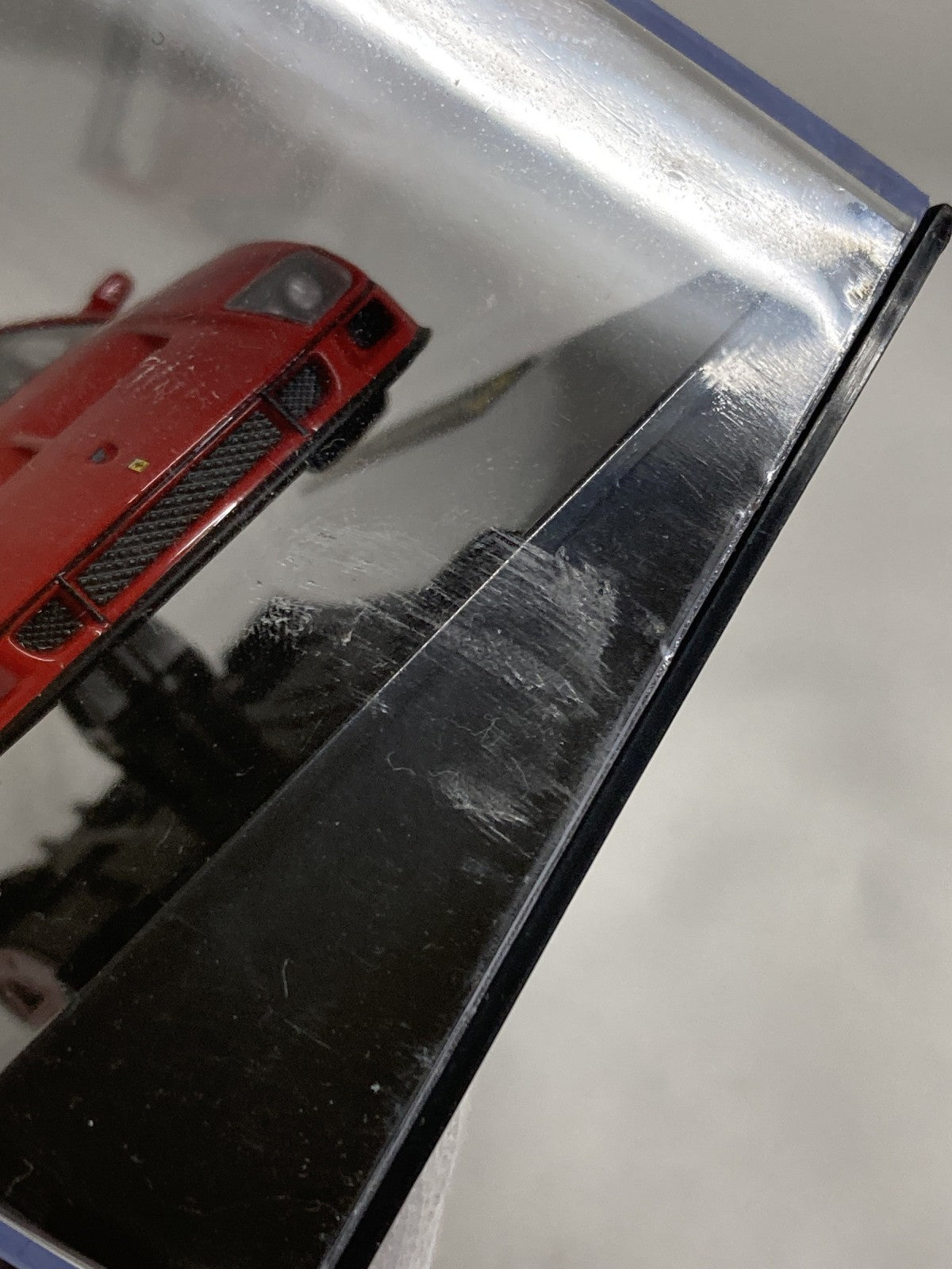Hotweel F40 COMPETIZUONE フェラーリ 1/43 スケールカー