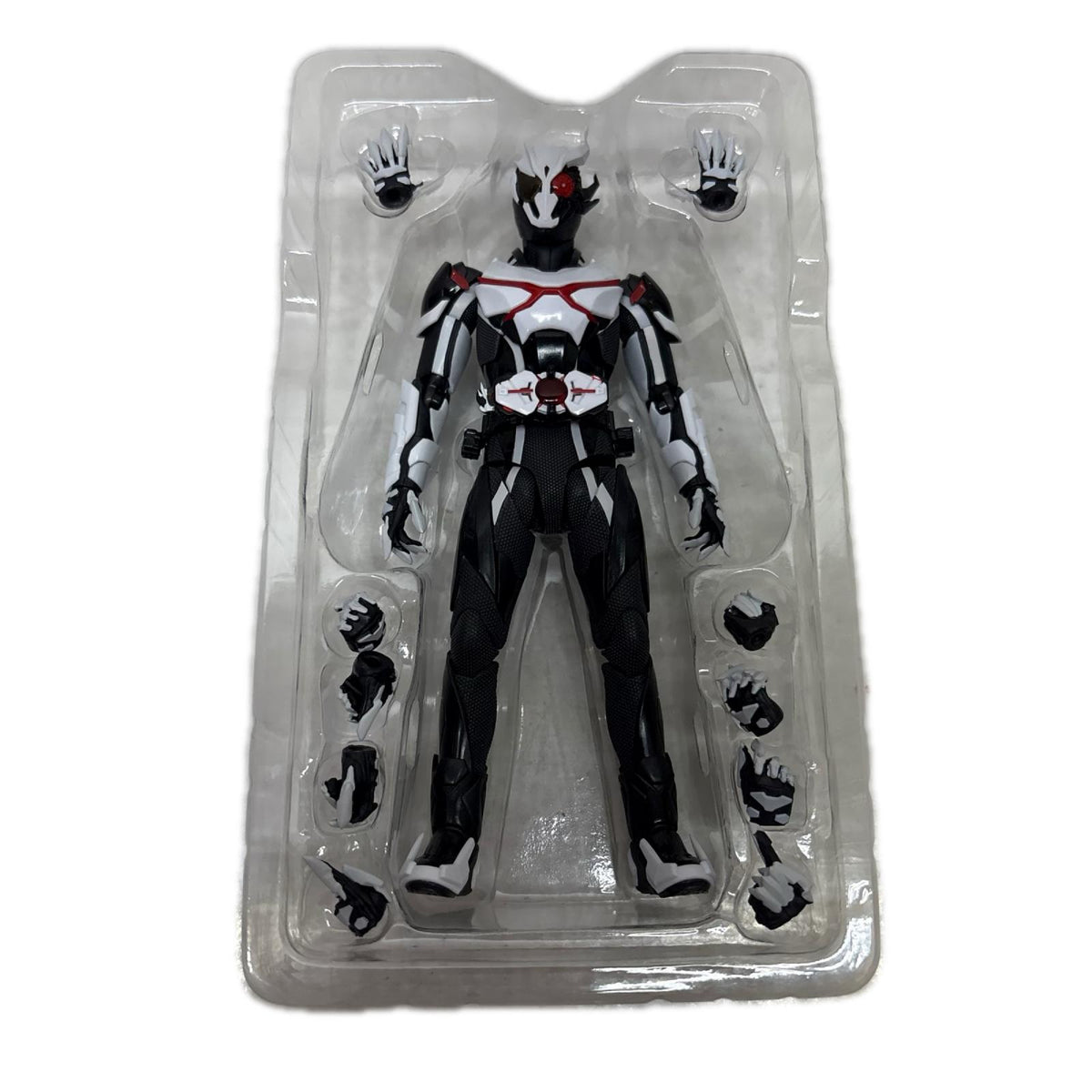 S.H.Figuarts 仮面ライダーアークワン 仮面ライダー フィギュア/グッズ