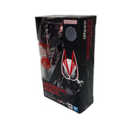 S.H.Figuarts 仮面ライダーギーツ エントリーレイズフォーム 仮面ライダー フィギュア/グッズ
