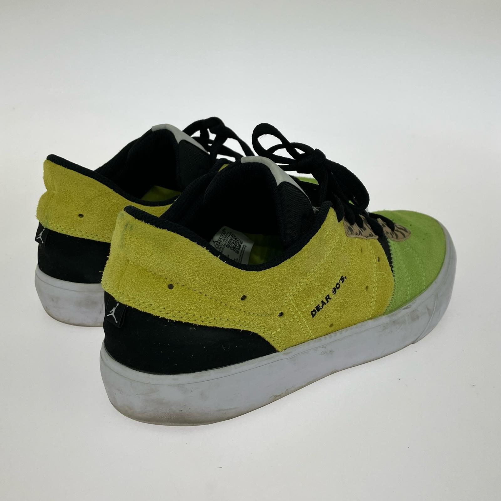 スニーカー Nike Jordan series .03 "Dear '90s" 27.5cm (US9 1/2 UK9 EU45)