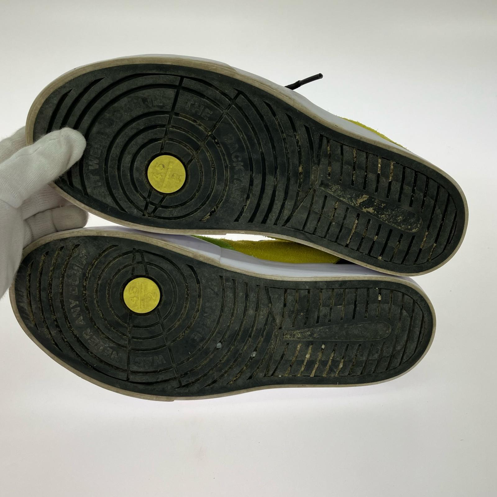 スニーカー Nike Jordan series .03 "Dear '90s" 27.5cm (US9 1/2 UK9 EU45)