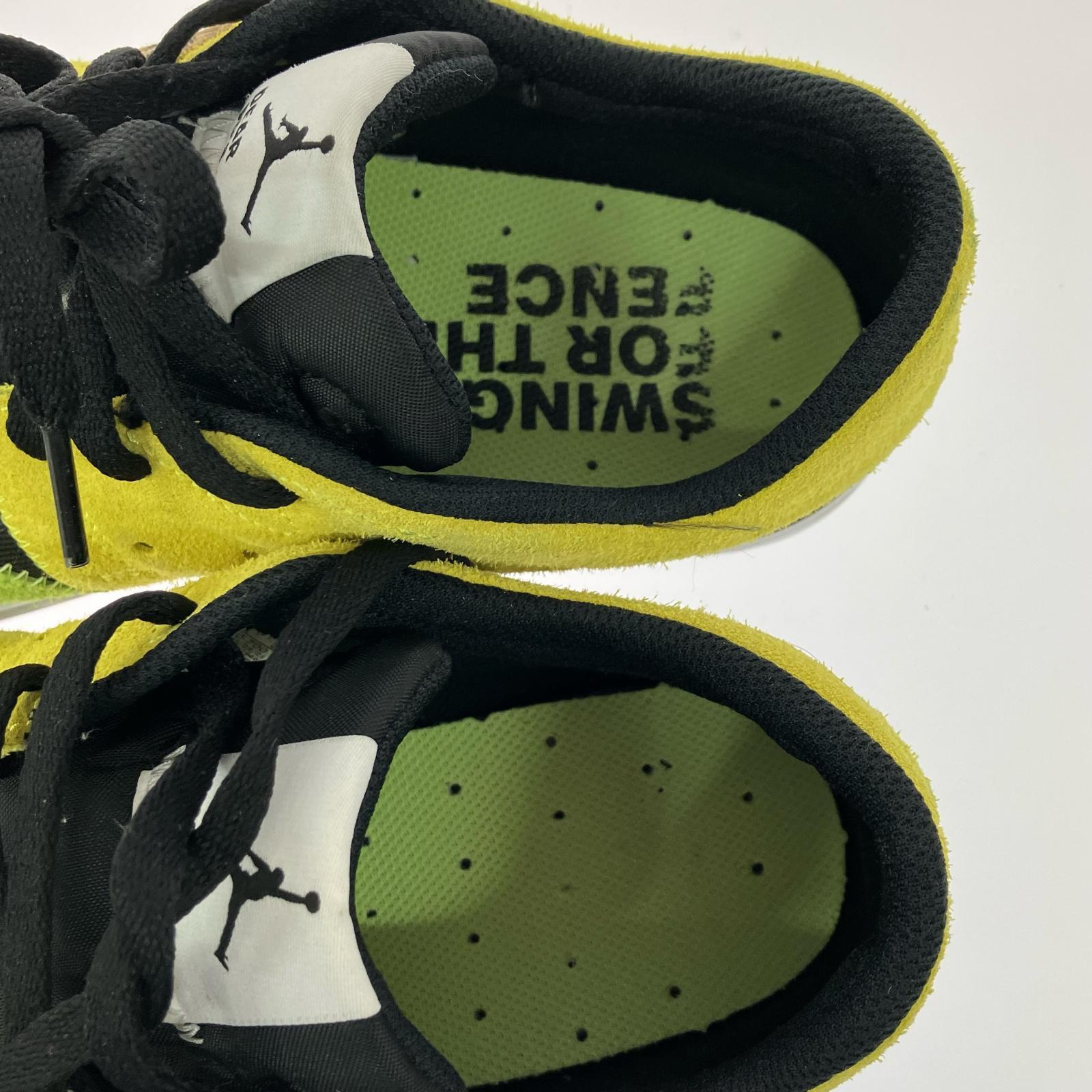 スニーカー Nike Jordan series .03 "Dear '90s" 27.5cm (US9 1/2 UK9 EU45)