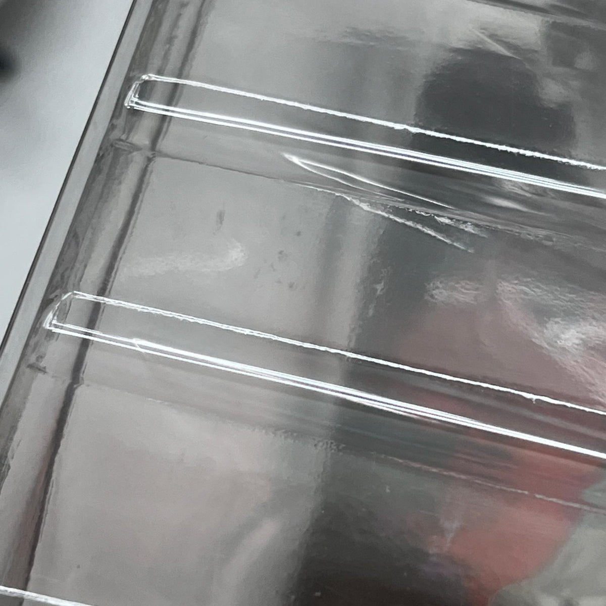 マクファーレントイズ シーンフィギュア シルバーサーファー マーベル/ファンタスティック・フォー マクファーレン社 フィギュア/グッズ