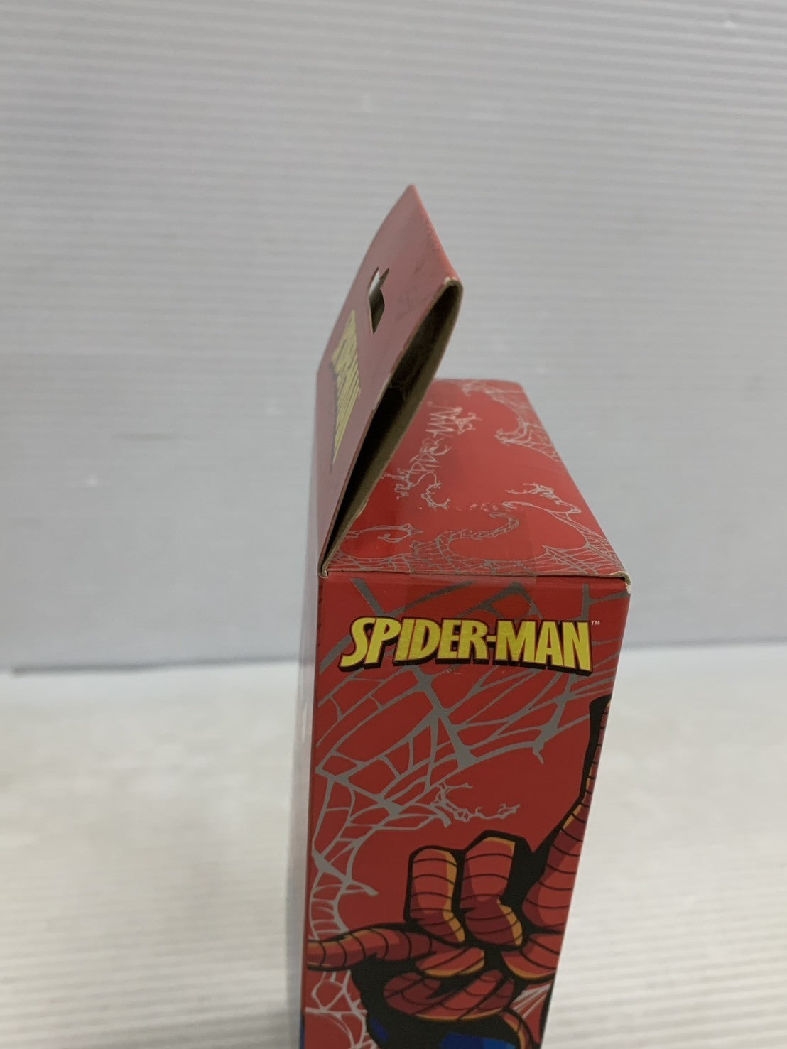 USJ スパイダーマン ソフビ フィギュア/グッズ