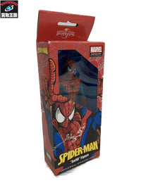 USJ スパイダーマン ソフビ フィギュア/グッズ