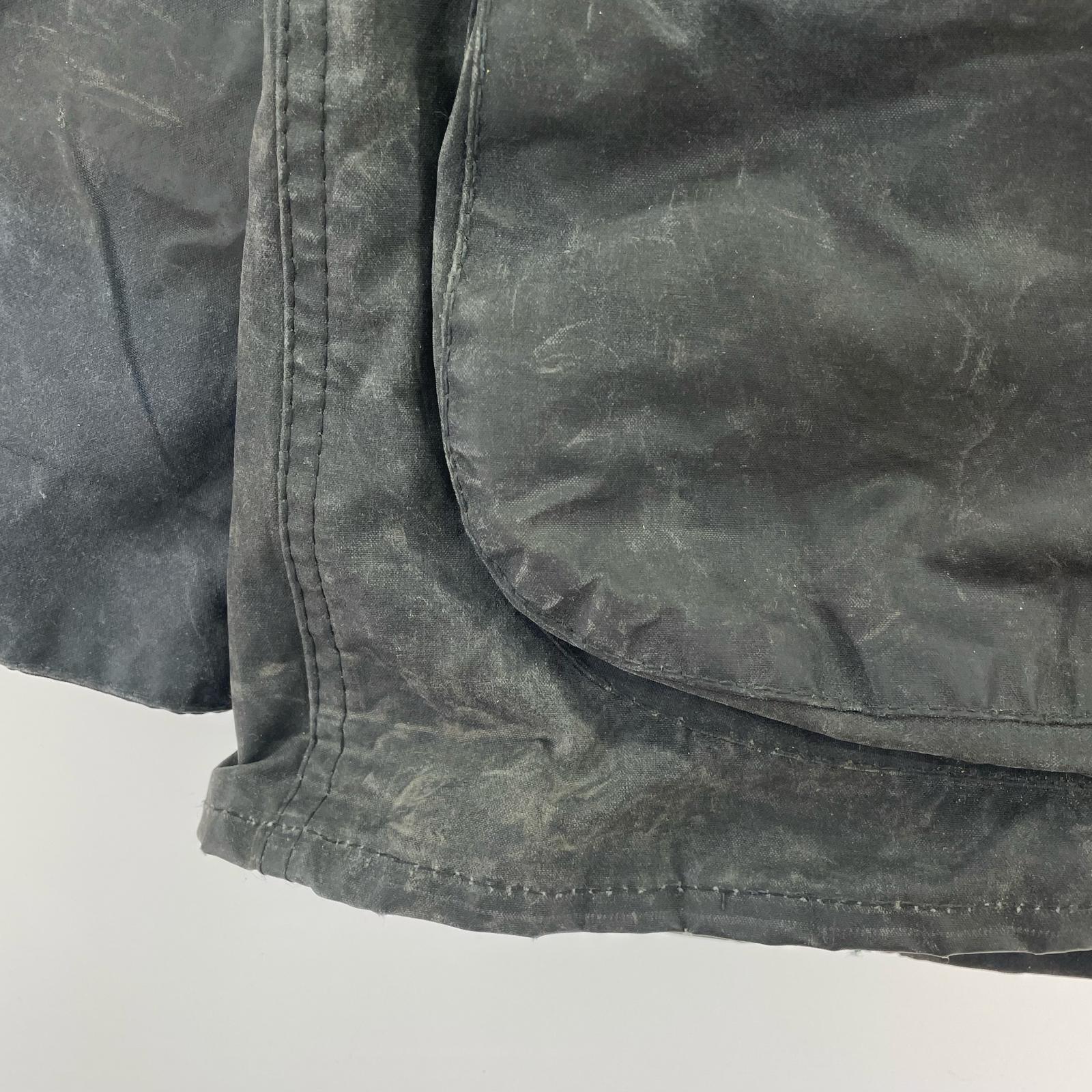 ジャケット Barbour BEDALE 80S~90S ブラック
