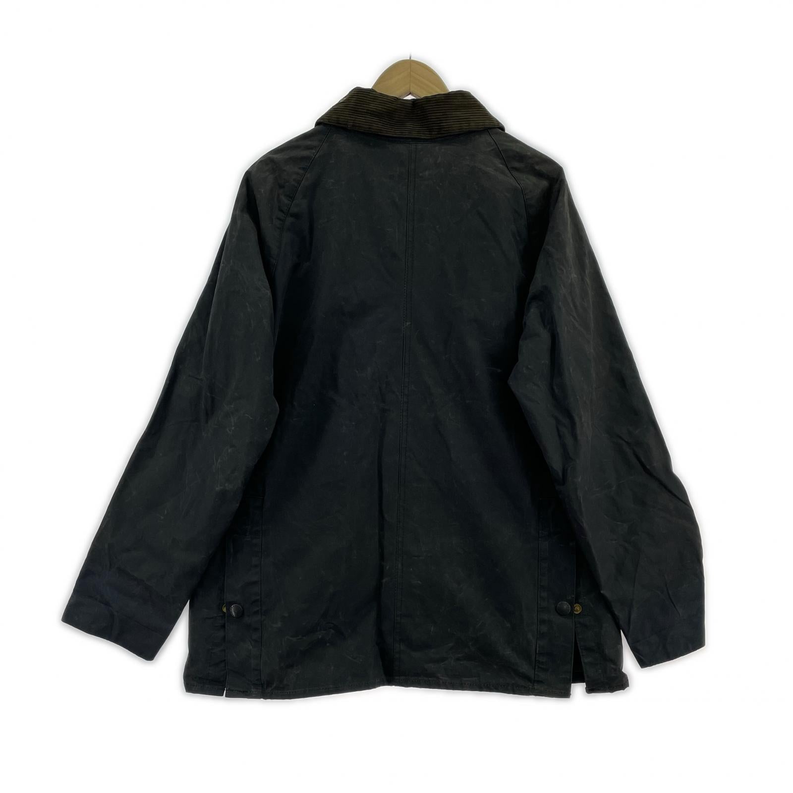 ジャケット Barbour BEDALE 80S~90S ブラック