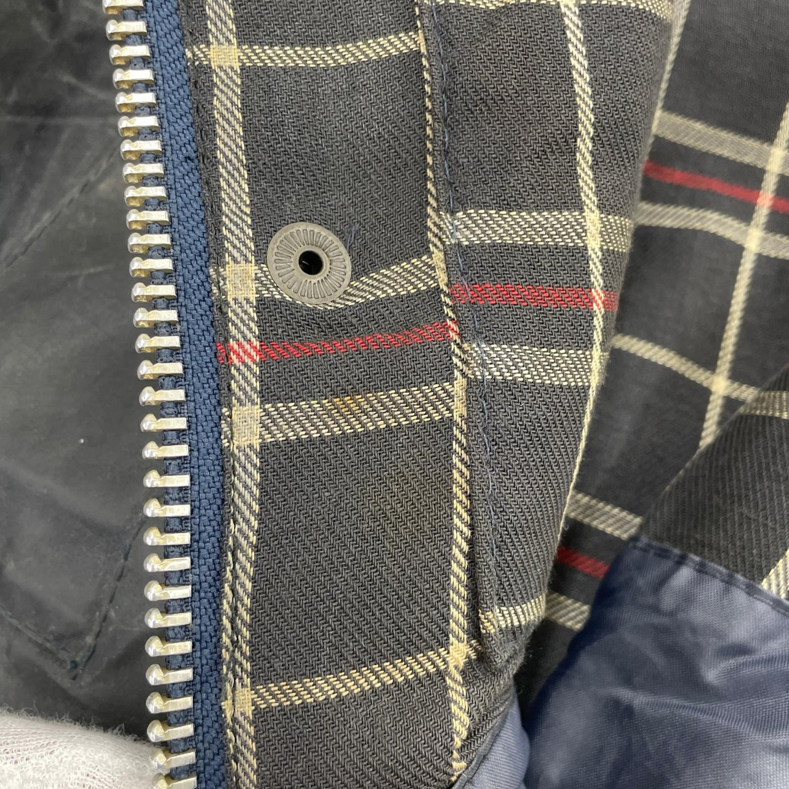 ジャケット Barbour BEDALE 80S~90S ブラック