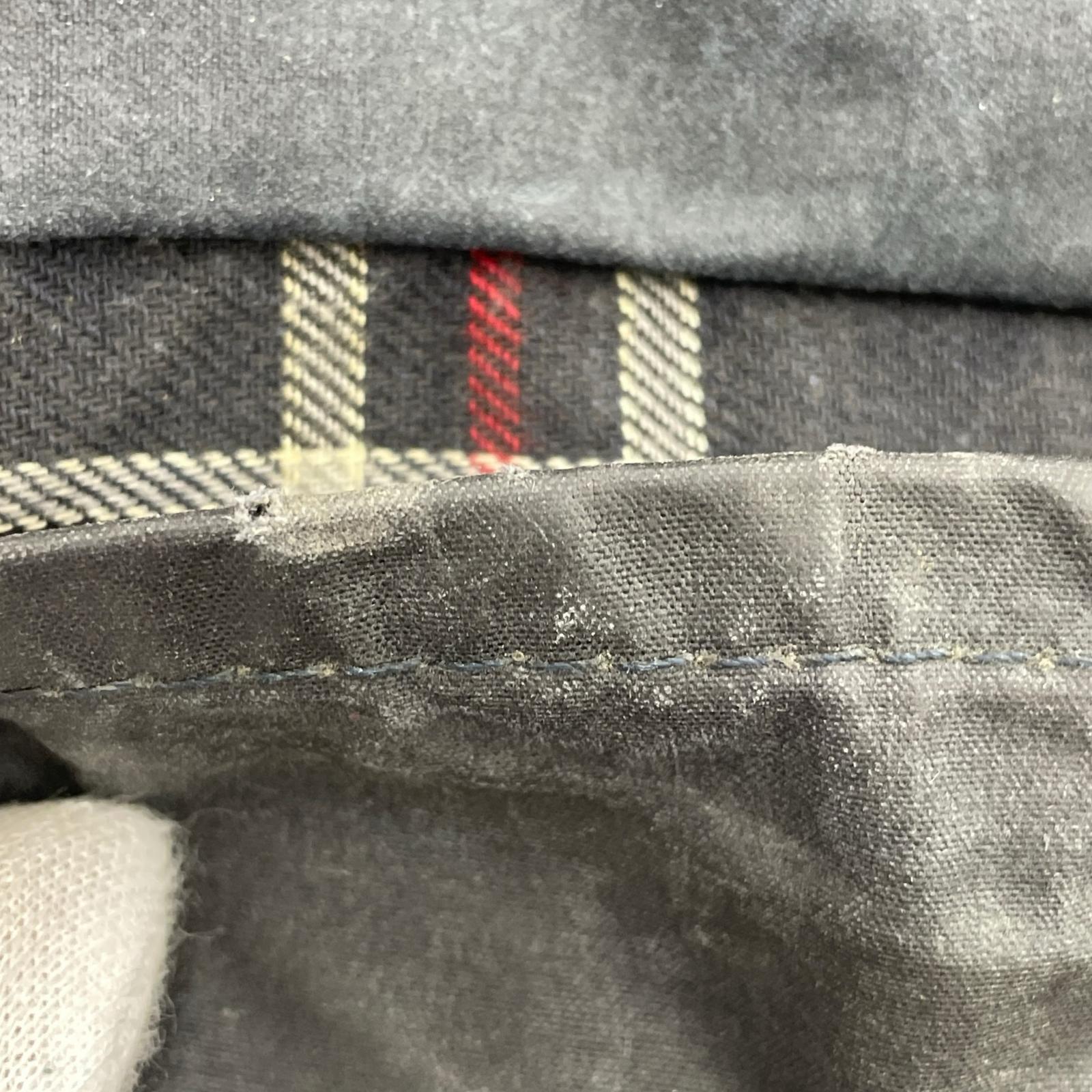 ジャケット Barbour BEDALE 80S~90S ブラック