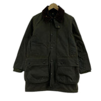 ジャケット NORTHUMBRIA カーキ
