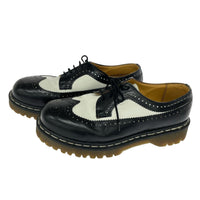 シューズ Dr.Martens 英国製 Smooth Brogue Bex Shoes 3989 (9)