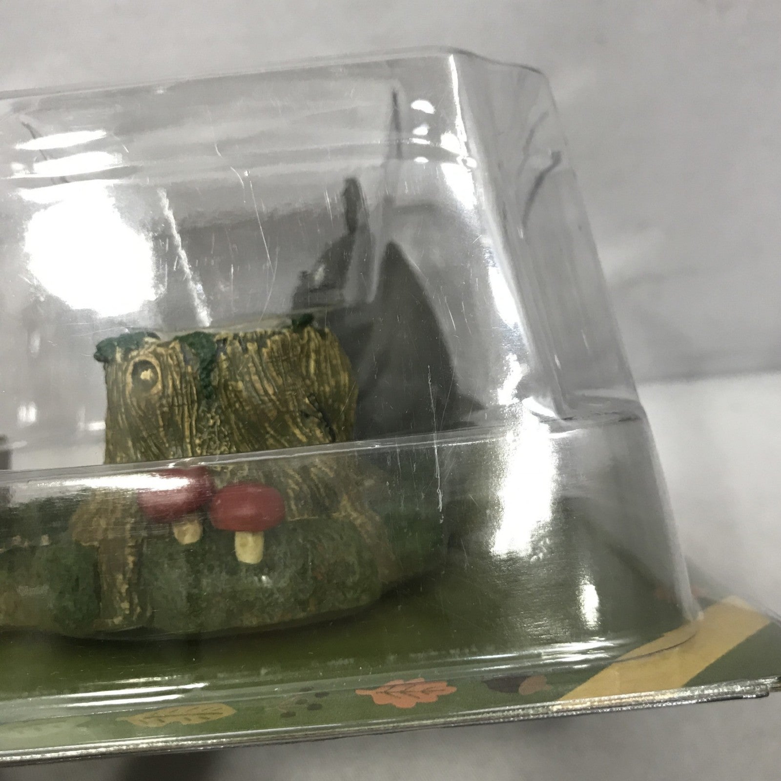 となりのトトロ 印鑑立て フィギュア/グッズ
