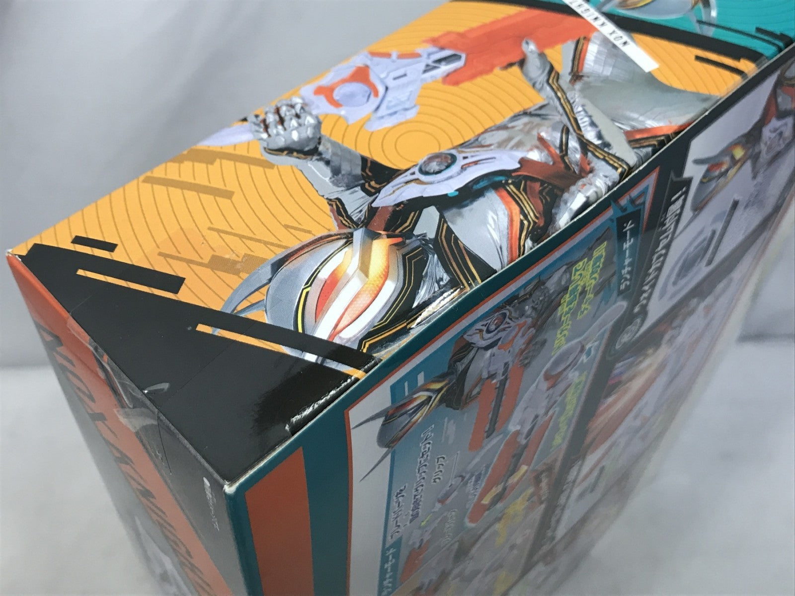 DXナイトインヴォーカーバックル&ブレイカムバスターセット フィギュア/グッズ