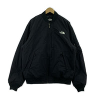 ジャケット Insulation Bomber Jacket ブラック(L) L ブラック