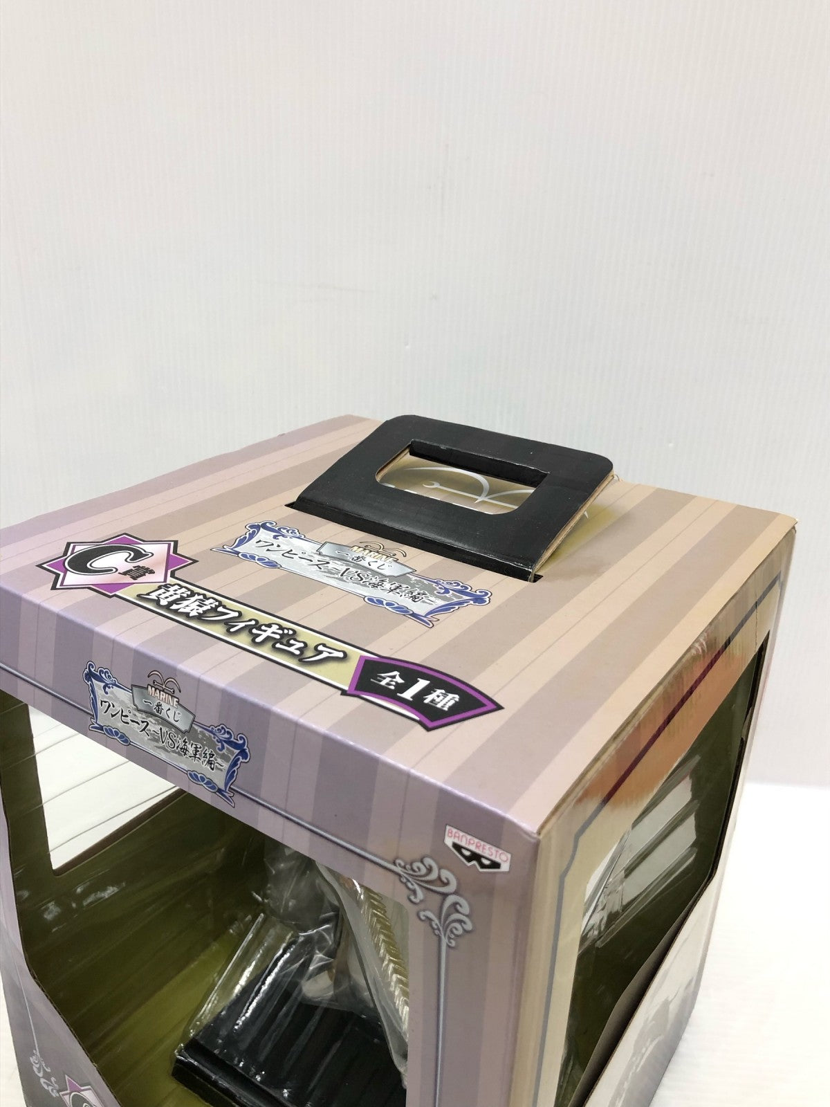 OP C賞 黄猿 フィギュア/グッズ