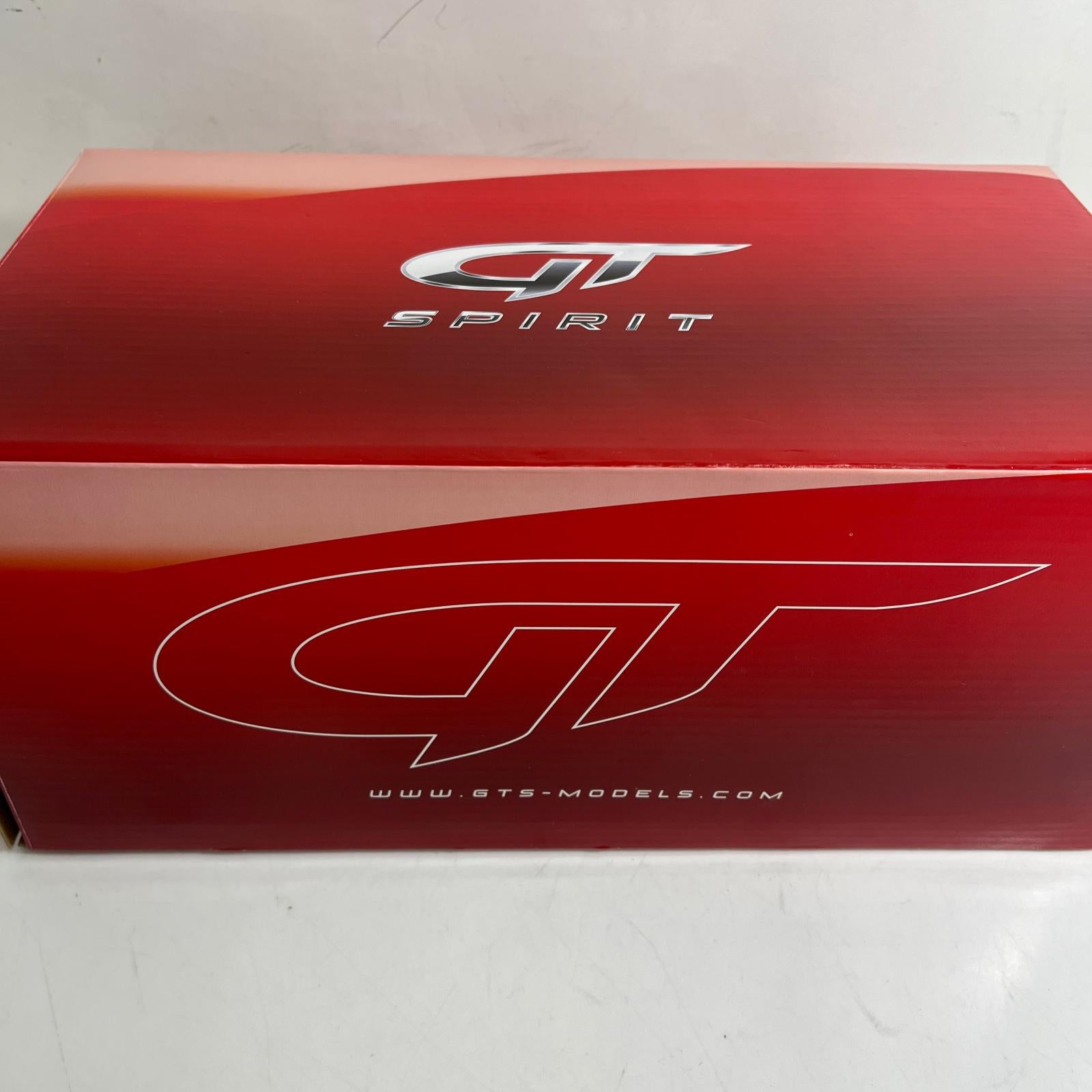 1/18 GT SPIRIT RWB 993 スケールカー