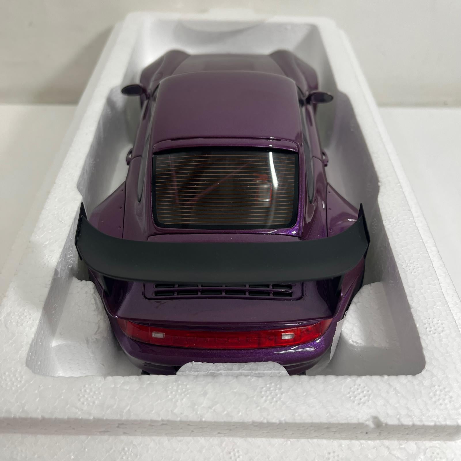 1/18 GT SPIRIT RWB 993 スケールカー