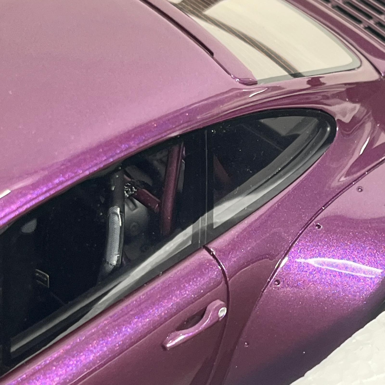 1/18 GT SPIRIT RWB 993 スケールカー