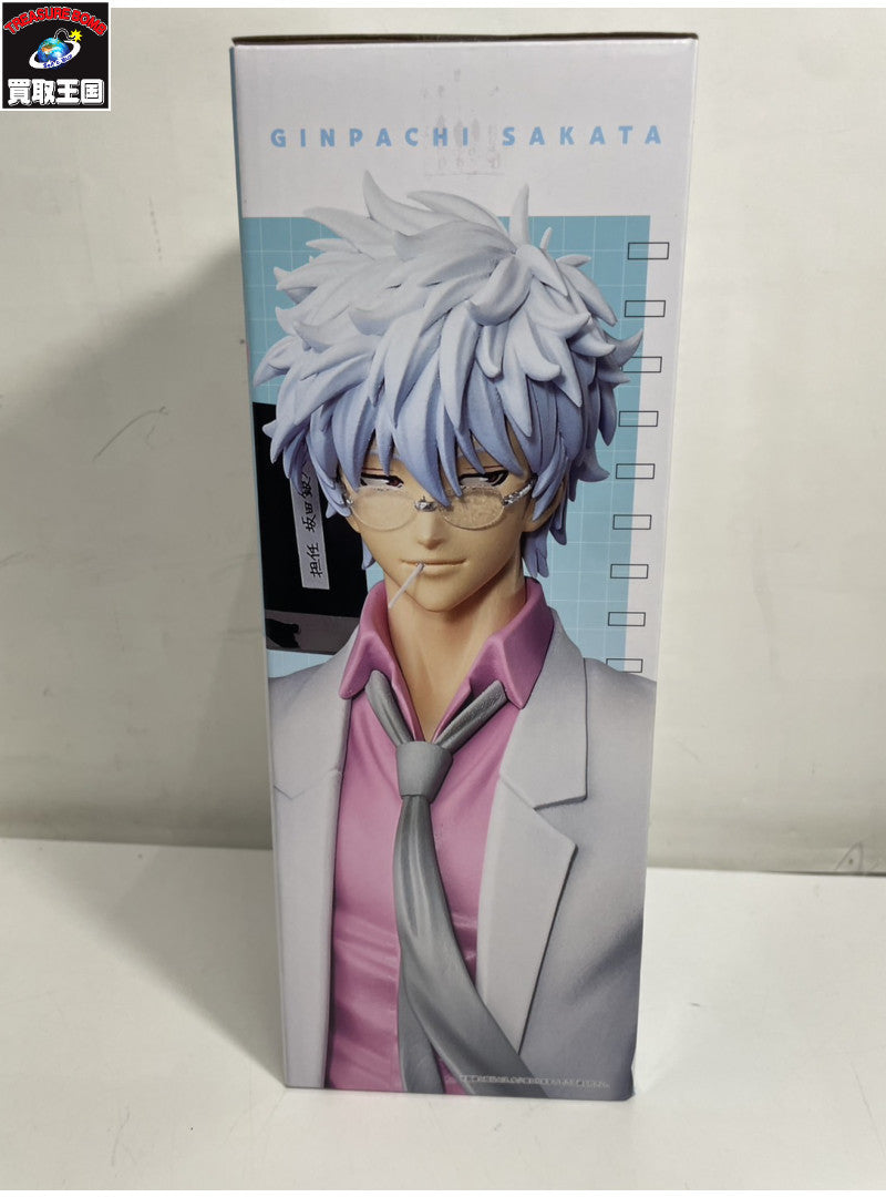 A賞 坂田銀時 フィギュア/グッズ
