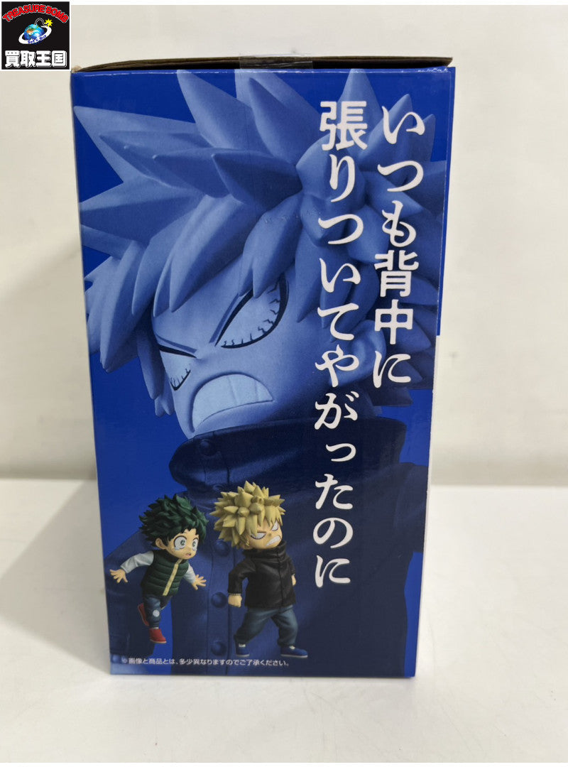 E賞 いずく&かつき フィギュア/グッズ