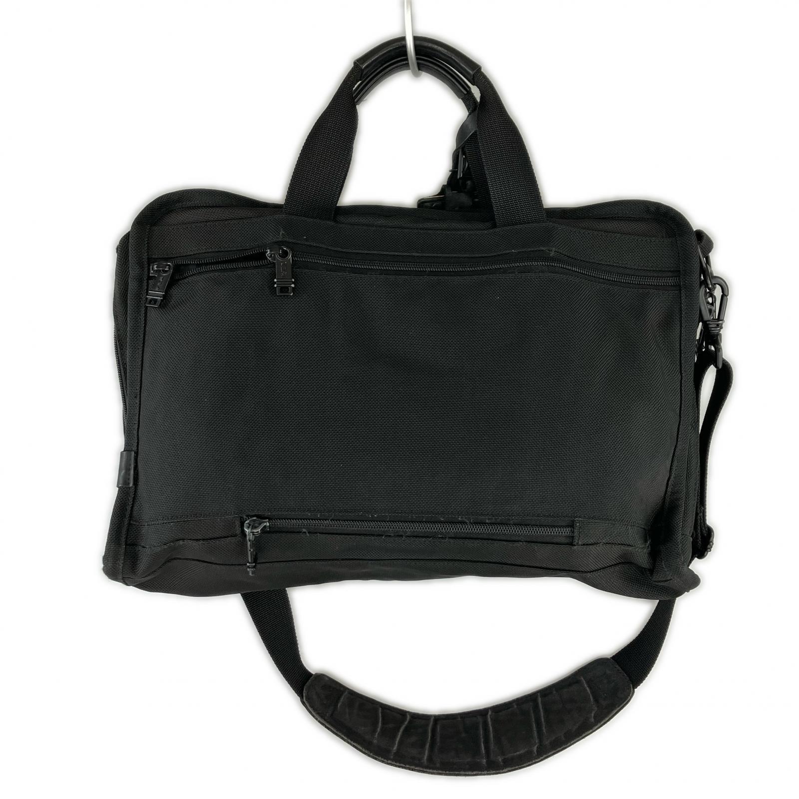 その他バッグ TUMI(1732748864) ブラック