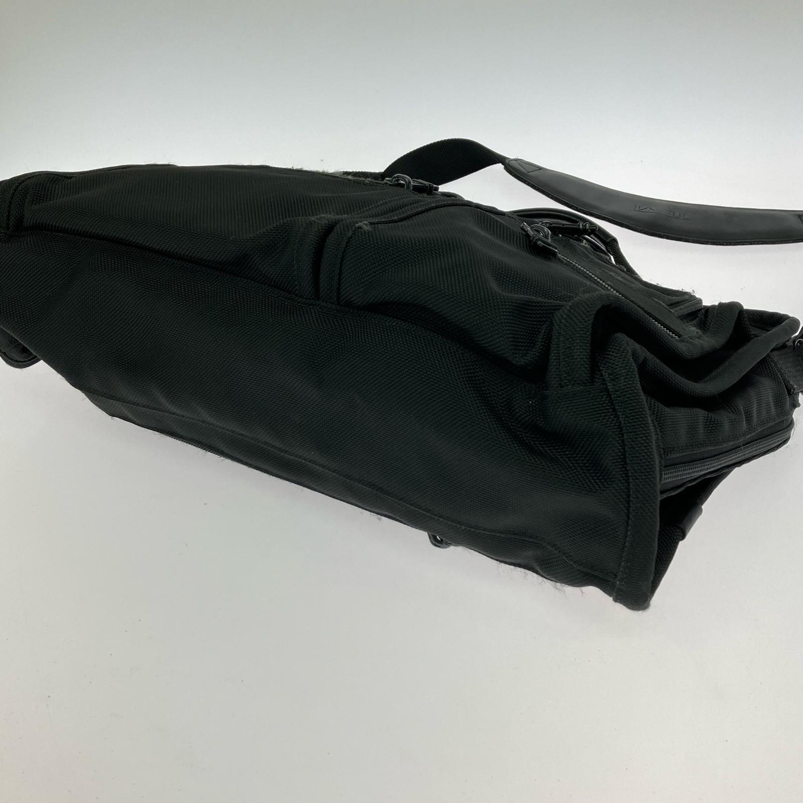 その他バッグ TUMI(1732748864) ブラック