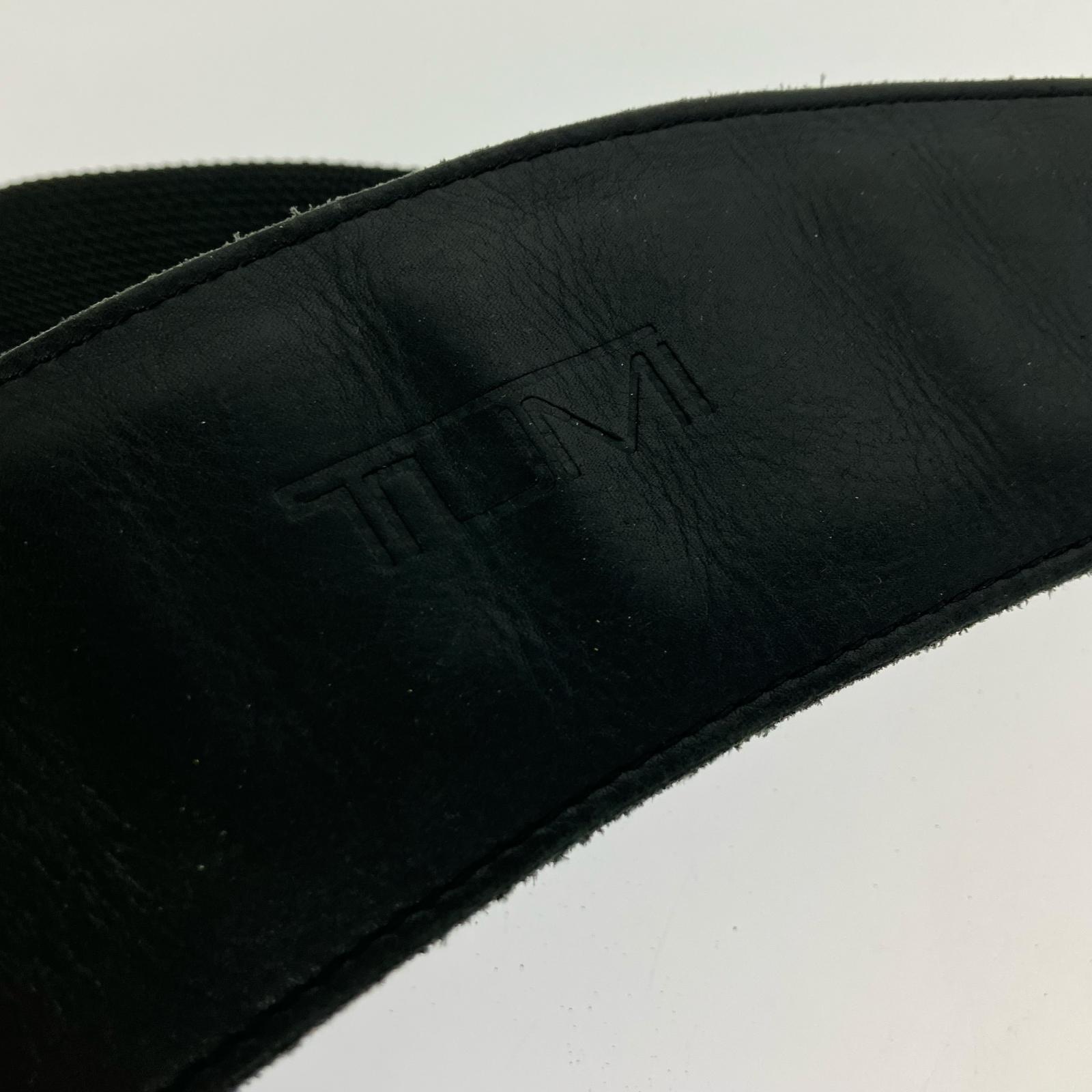その他バッグ TUMI(1732748864) ブラック