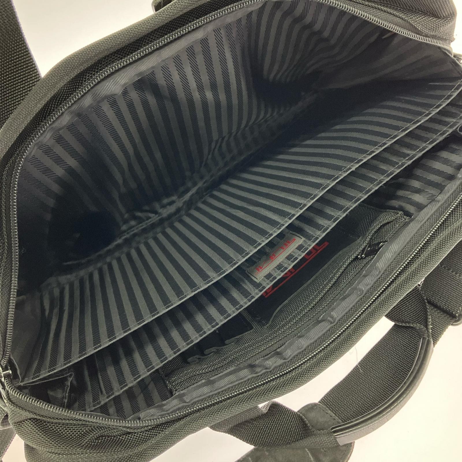 その他バッグ TUMI(1732748864) ブラック