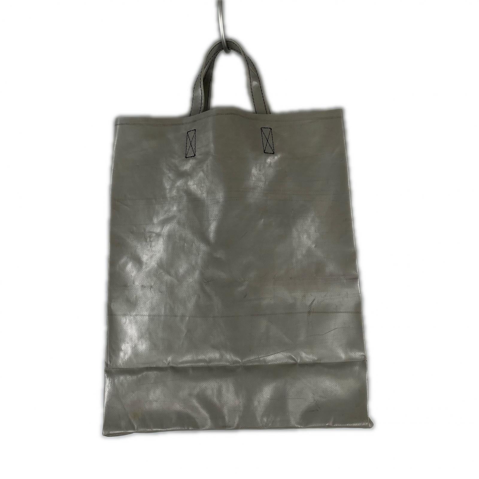 その他バッグ FREITAG PVC トートバッグ グレー