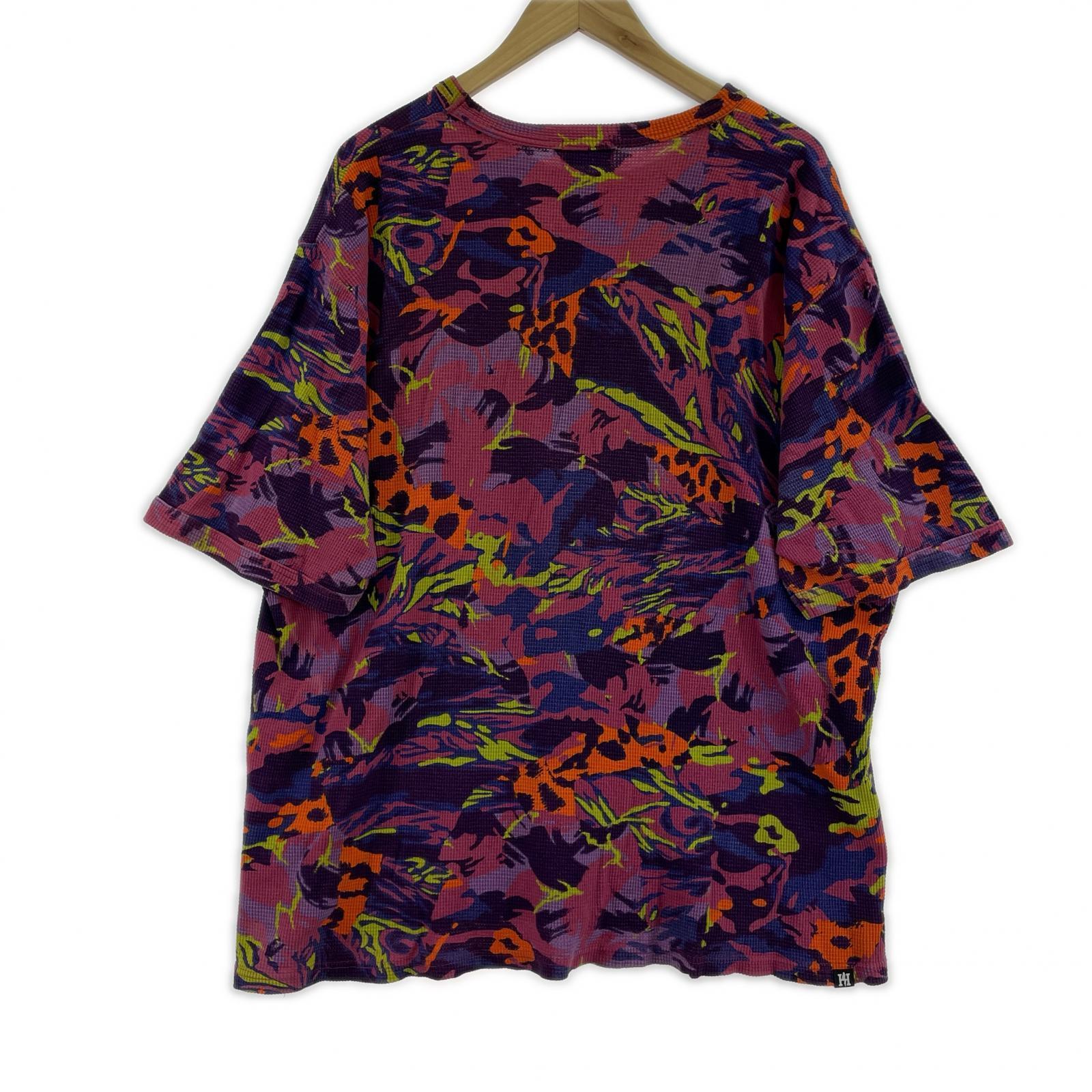 半袖Tシャツ CIRCLE GIRL LOGO TEE XL