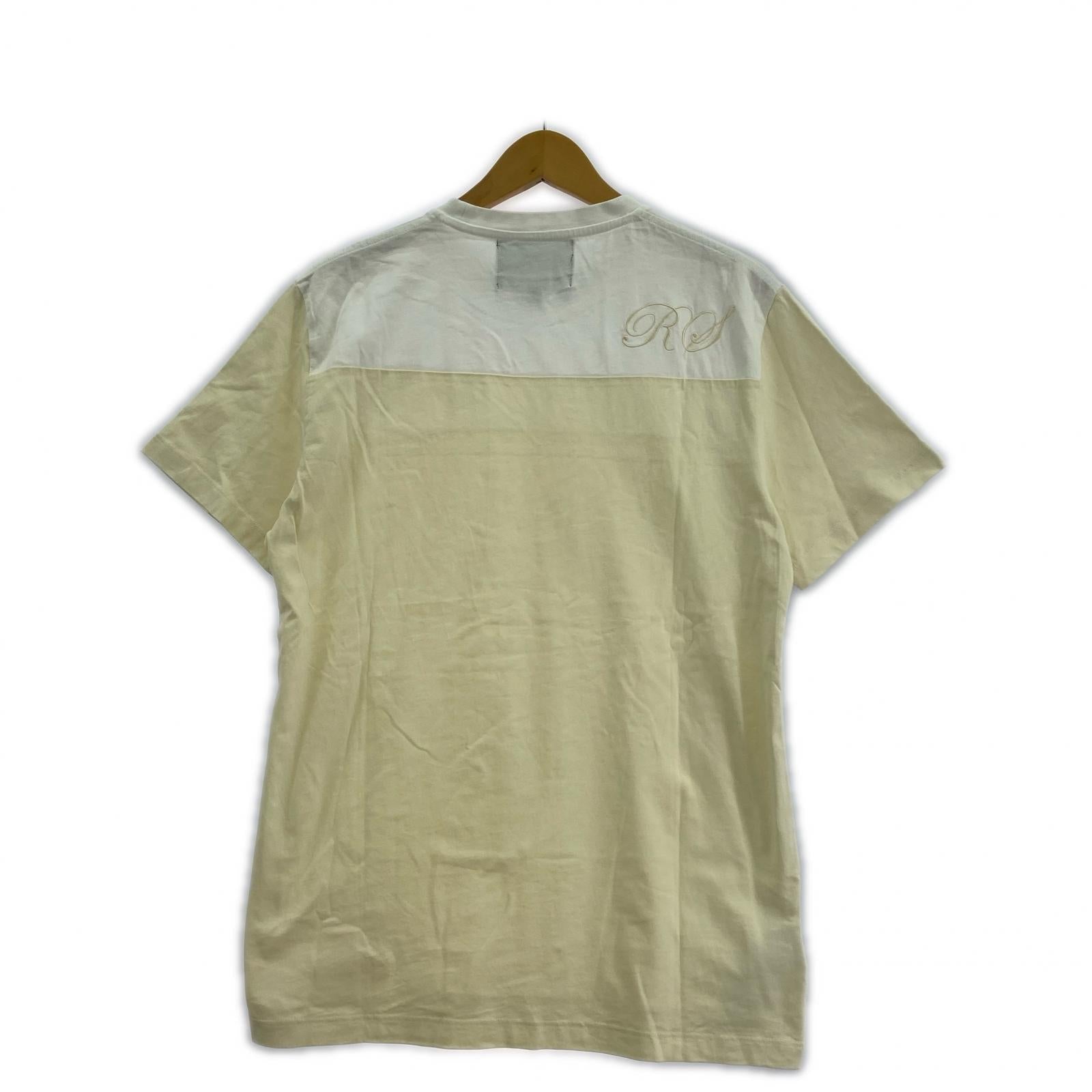 半袖シャツ FRED PERRY コラボシャツ 38 ホワイト
