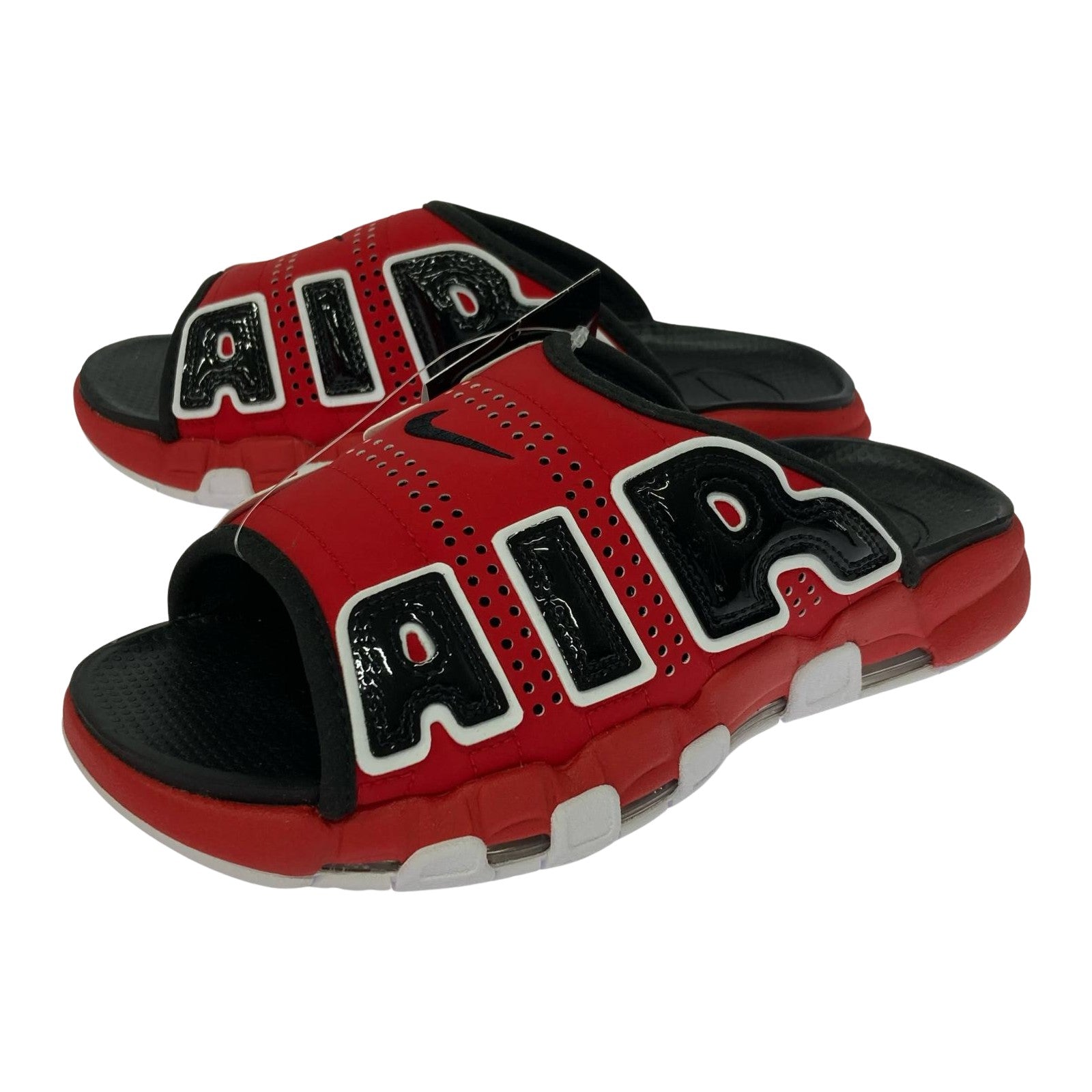 サンダル Air more uptempo slide