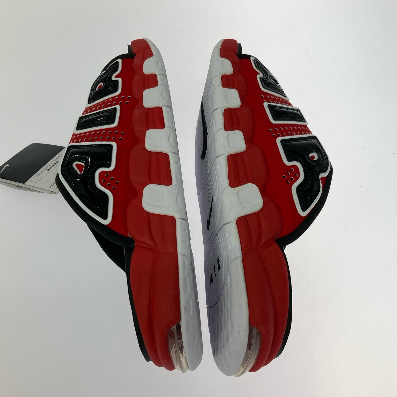 サンダル Air more uptempo slide