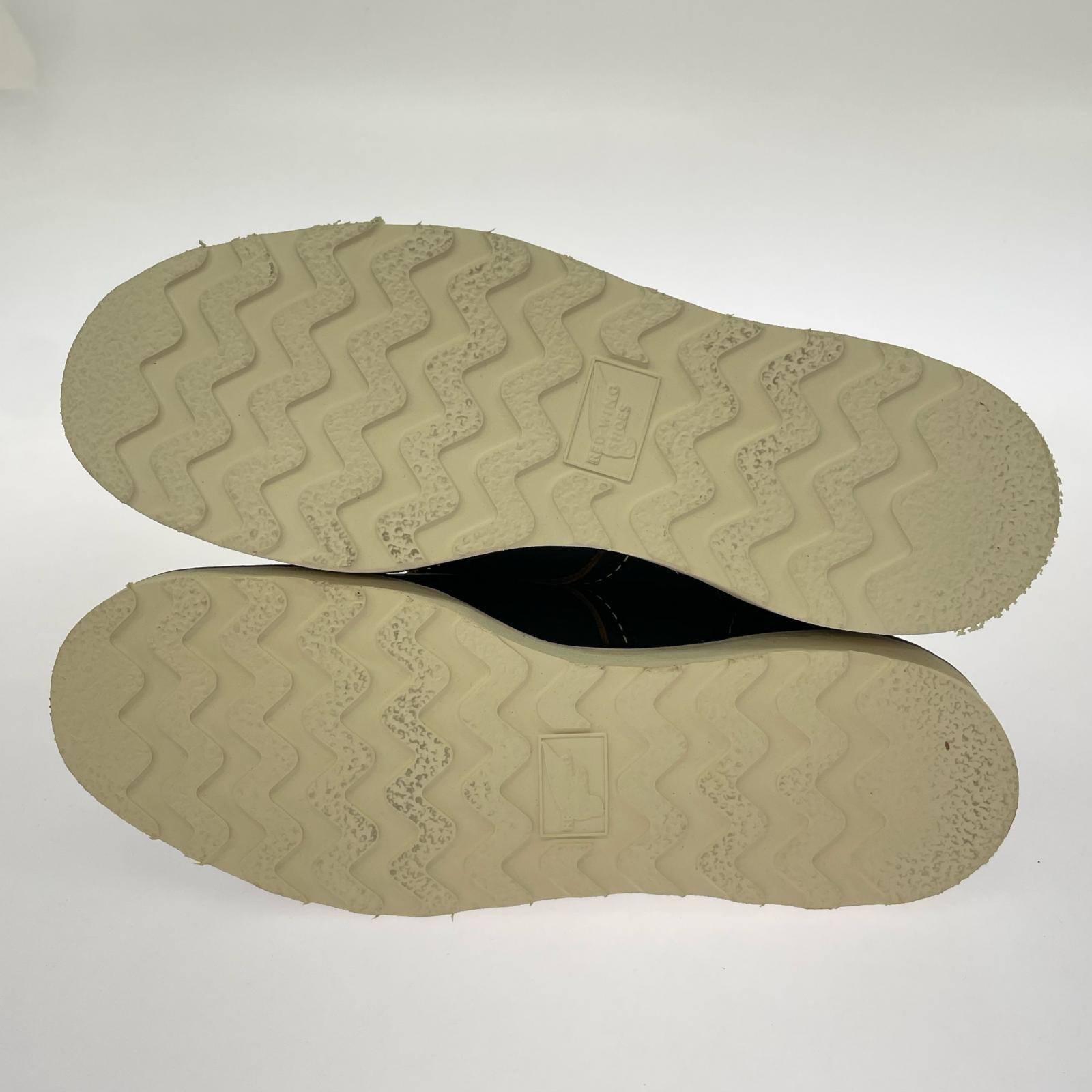 ブーツ 08849 6-inch Classic Moc(8D) 26cm (US8 UK7 1/2 EU42) ブラック