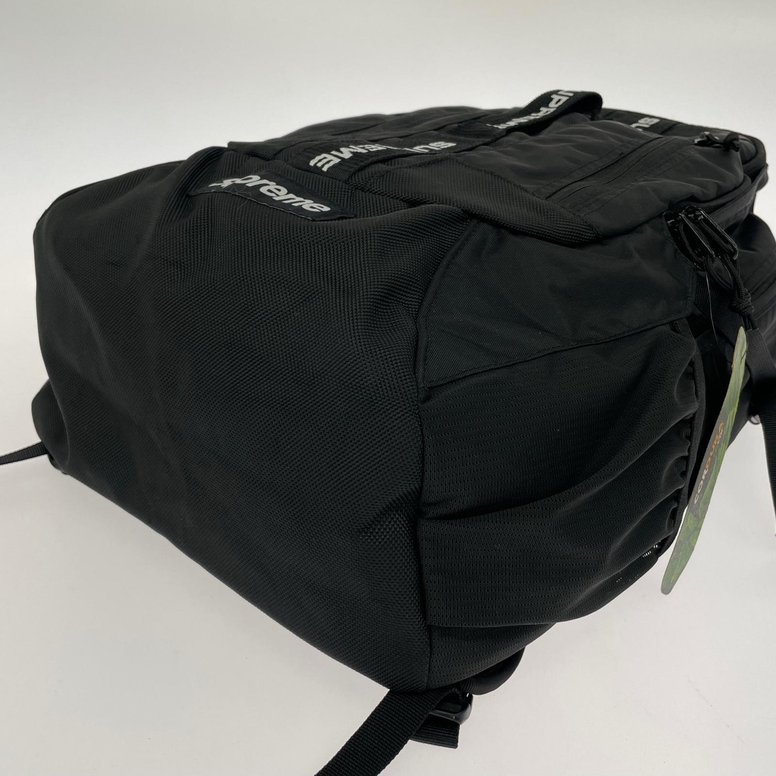リュック・デイパック Backpack BLK ブラック
