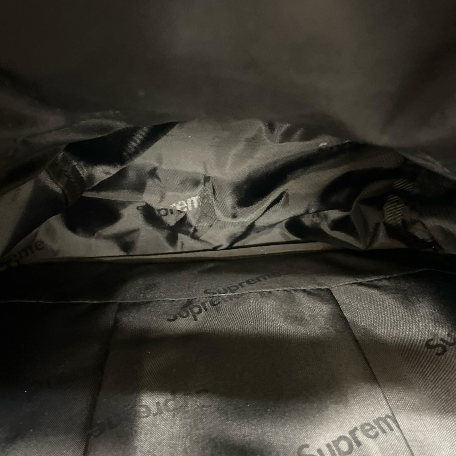 リュック・デイパック Backpack BLK ブラック